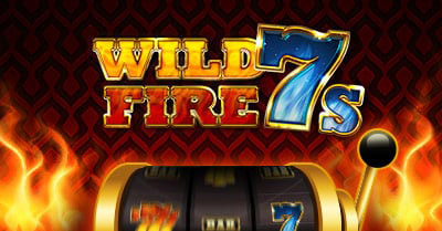 Bet Swagger wild fire 7
